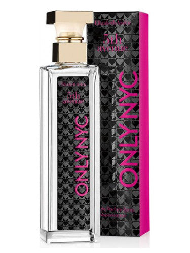 5TH AVENUE ONLY NYC EDP SPRAY 125 ML